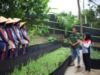 Simak! Ini Cara PGE Perkuat Ketahanan Pangan & Pemberdayaan Perempuan