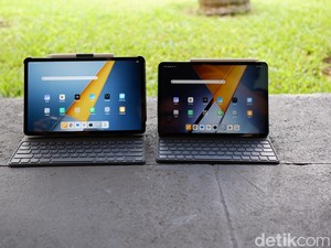 Perbandingan Poco Pad X1 vs M1: Mana yang Lebih Cocok?