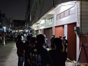 Pasutri di Palembang Dirampok, Polisi: Pelaku Teridentifikasi 1 Orang