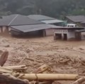 Sumatera Utara Diterjang Banjir Bandang, Bencana Terburuk Sejak Kapan?