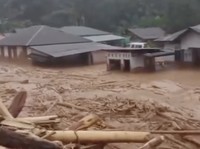 Sumatera Utara Diterjang Banjir Bandang, Bencana Terburuk Sejak Kapan?