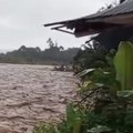Banjir-Tanah Longsor Terjang Kabupaten Tapanuli Tengah, 4 Orang Tewas