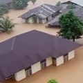 Kondisi Sinyal Terkini Banjir Sumut-Sumbar-Aceh, Ini Kata Indosat