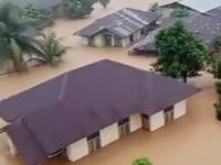 Media Asing Sorot Bencana di Tapanuli Selatan, Sebut Ini