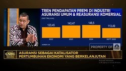 Video: PR Asuransi: Aturan Penjaminan Polis LPS-Kepercayaan Masyarakat
