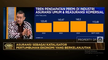 Video: PR Asuransi: Aturan Penjaminan Polis LPS-Kepercayaan Masyarakat