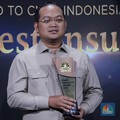 Pertamina Lepas Anak Usaha Asuransi, Ini Respons Bos Tugure