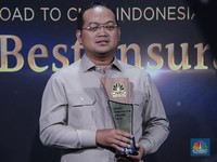 Pertamina Lepas Anak Usaha Asuransi, Ini Respons Bos Tugure