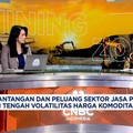 Video: Produksi Batu Bara Anjlok, Bisnis Jasa Pertambangan Terguncang