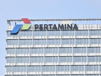 Jelang Tutup Tahun, Pertamina Ramal Tambahan Lifting 25,5 Juta Barel