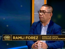 Video: Didukung 2.500 Agen, Asuransi Umum Bumida Bisa Raih Untung