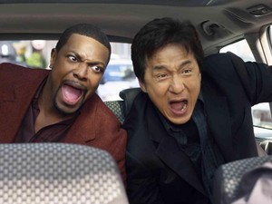 Ternyata Jackie Chan Jadi Idola Donald Trump, Ini Film yang Ditunggu