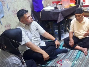 Saksi yang Ungkap Cerita Alvaro Dibunuh Bawa Bukti Ini ke Polisi
