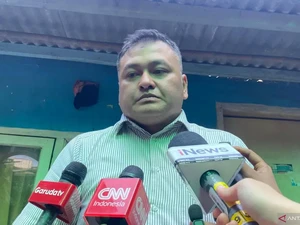 Saksi Ini yang Laporkan Kasus Alvaro ke Polisi, Bermula Dengar Cerita Anak ART
