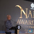 Gelar Naker Award 2025, Ini Harapan Kemnaker ke Perusahaan