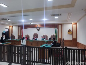 Dua Saksi Ahli Perkuat Dakwaan Korupsi Eks Mantri BRI