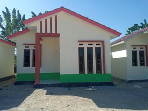 Rumah Mulai Rp 160 Juta-an Masih Ada di Kupang, Cek Daftarnya