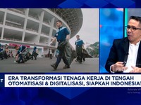 Video: Teknologi Bikin Bisnis Cleaning Service -Security Kian Canggih