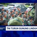 Video: Tentara Jaga Kilang Pertamina - Pabrik Smelter, Apa Urgensinya?