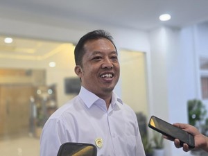 Wabup Kulon Progo Ngaku Kader Gerindra, Golkar Singgung Dukungan di Pilkada
