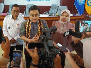 MIND ID Nilai Lampung Berpotensi Naik Kelas Lewat Hilirisasi Produk Lokal