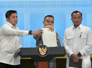 Ketika Prabowo Memilih Keadilan: Pelajaran dari Rehabilitasi ASDP