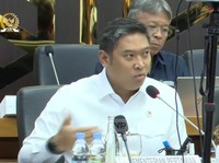 Mendag dan Wamentan Keberatan Ada Badan Baru Urus Komoditas Strategis