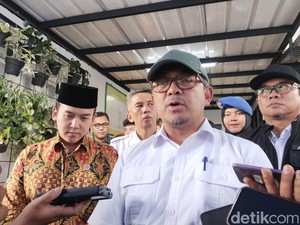 Riuh Siswa SD Batununggal 5 Jam Tunggu Walkot Farhan, Ini Faktanya