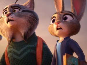 Zootopia 2 Buktikan Hollywood Butuh China