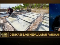Video: 3 Jurus PT Garam Dorong Produksi Garam Industri-Garam Konsumsi