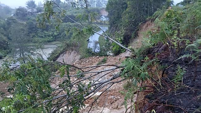 Korban Meninggal Akibat Banjir Sumut Bertambah Jadi 43 Jiwa