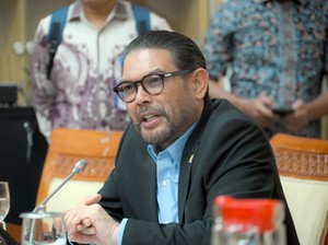 Anggota Komisi III DPR Sesalkan Oknum Jaksa Kena OTT KPK, Minta Ditindak Tegas