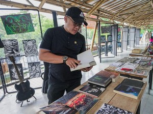 DPRD Bandung Dorong Koperasi Merah Putih Berdayakan Muatan Lokal