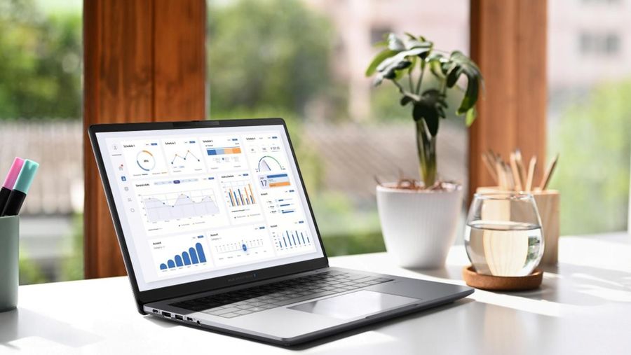 ASUS ExpertBook PM3 PM3406CKA (Dok ASUS)