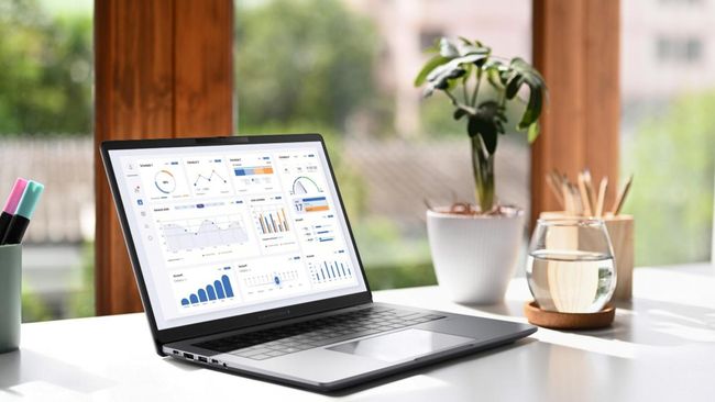 RAM Mahal Banget, Asus Ungkap Dampaknya ke Harga Laptop di RI