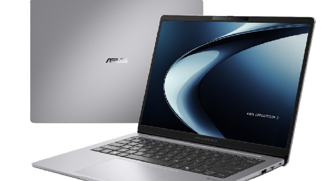 Intip Kehebatan Laptop Bisnis Future-Proof, ASUS ExpertBook