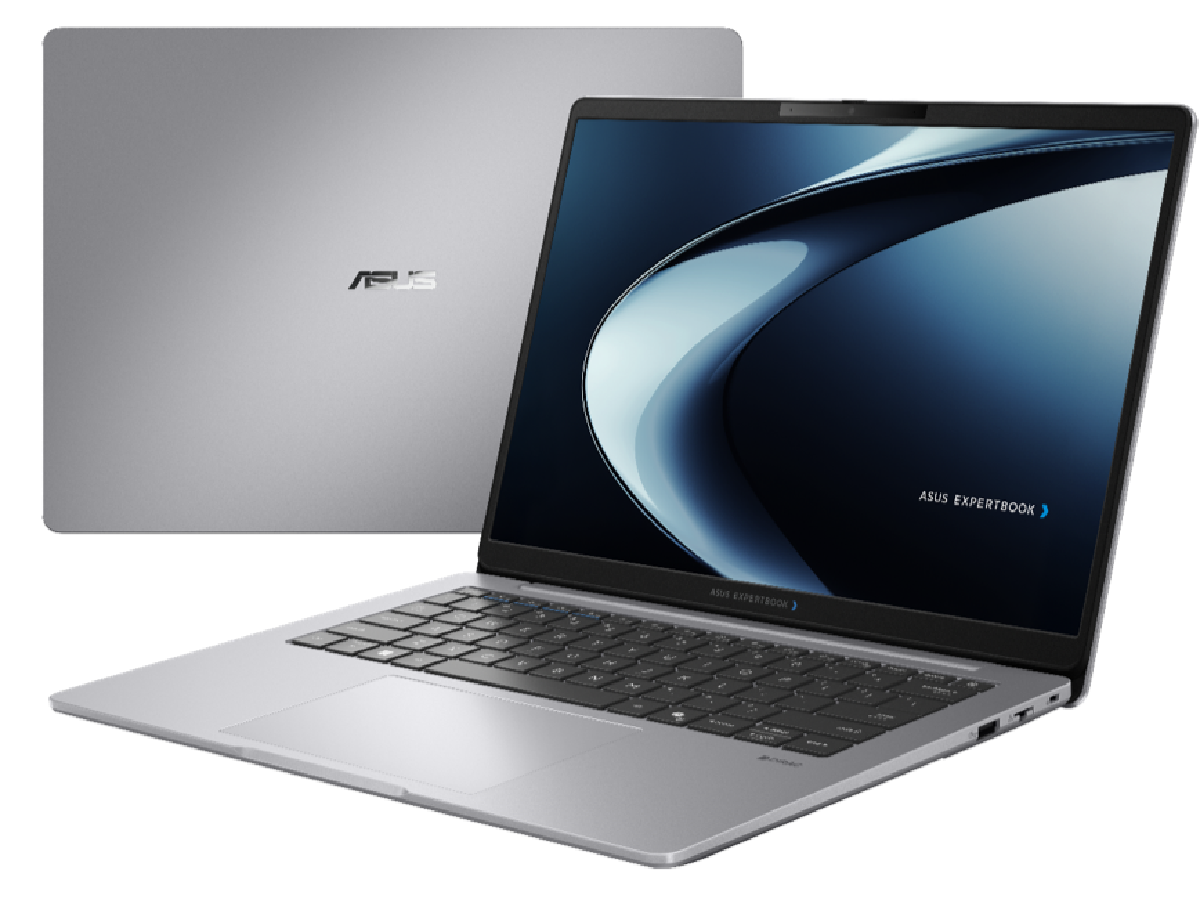 ASUS ExpertBook PM3, Laptop Bisnis AI dengan Upgrade Mudah dan Hemat Biaya