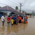 Update Sinyal Telkomsel Usai Banjir dan Tanah Longsor Sumatra