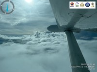 Siaga I Banjir Lahar Semeru, BMKG-BNPB Operasi Modifikasi Cuaca 5 Hari