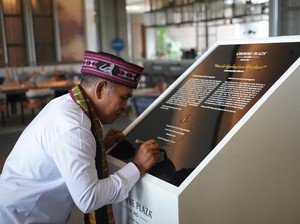 Bupati Keluhkan Hotel Bintang 5 di Labuan Bajo Bayar Pajak di Bali-Jakarta