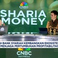 Video: Cara Bankir Bikin Produk Bank Syariah Makin Dilirik Warga +62