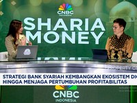 Video: Cara Bankir Bikin Produk Bank Syariah Makin Dilirik Warga +62