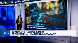 Video: Siap-siap, Superbank Segera Melantai di BEI