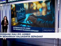 Video: Siap-siap, Superbank Segera Melantai di BEI
