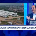 Video: Genjot Bisnis Gudang Modern, Pakai IoT - Incar Pasar e-Commerce