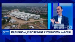 Video: Genjot Bisnis Gudang Modern, Pakai IoT - Incar Pasar e-Commerce