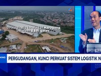 Video: Genjot Bisnis Gudang Modern, Pakai IoT - Incar Pasar e-Commerce