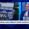 Video: Logistik RI Termahal di ASEAN, Bos Gudang Ungkap Masalahnya