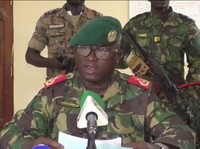 Kudeta! Militer Kuasai Negara, Presiden Ditangkap-Pemilu Dihentikan