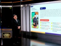 Perumda Dharma Jaya Pastikan Stok Pangan Aman di Periode Nataru